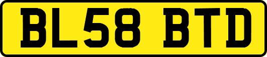 BL58BTD