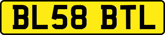 BL58BTL