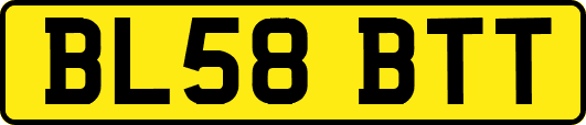 BL58BTT