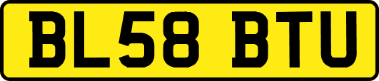 BL58BTU