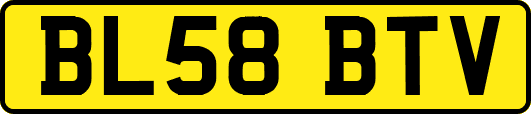 BL58BTV