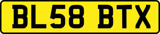 BL58BTX