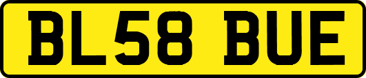 BL58BUE