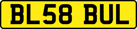 BL58BUL
