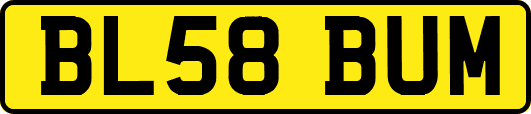 BL58BUM