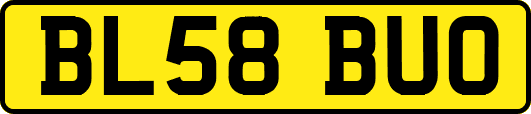 BL58BUO