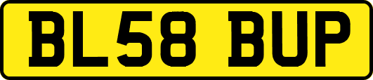 BL58BUP