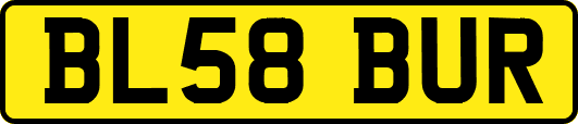 BL58BUR