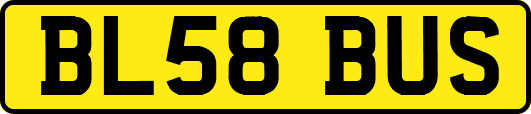 BL58BUS