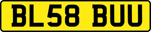 BL58BUU