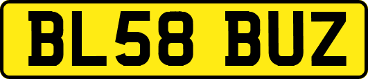 BL58BUZ