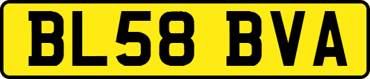 BL58BVA