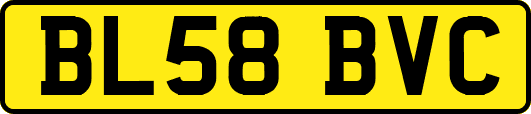 BL58BVC