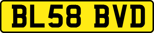 BL58BVD