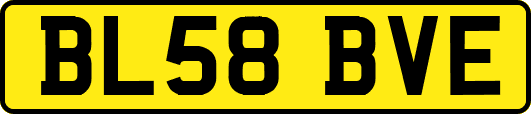 BL58BVE