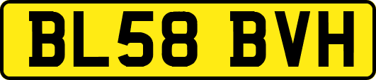 BL58BVH
