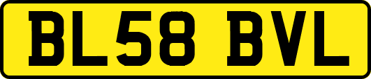 BL58BVL