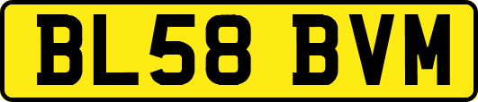 BL58BVM