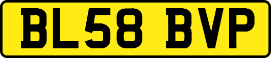 BL58BVP
