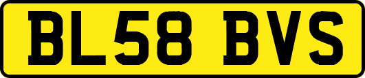 BL58BVS