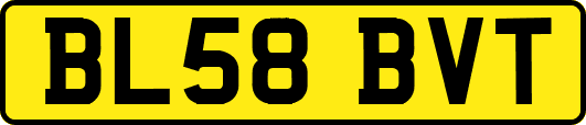 BL58BVT