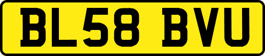 BL58BVU