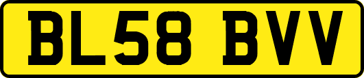 BL58BVV