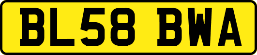 BL58BWA