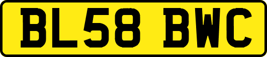 BL58BWC