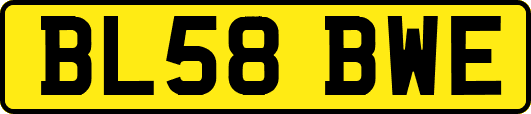 BL58BWE
