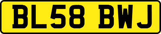 BL58BWJ