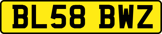 BL58BWZ