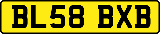 BL58BXB