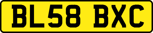BL58BXC