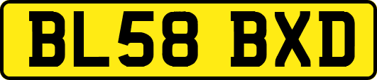 BL58BXD