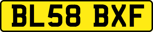 BL58BXF