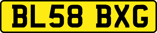 BL58BXG