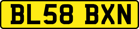 BL58BXN