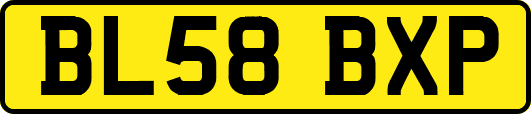 BL58BXP