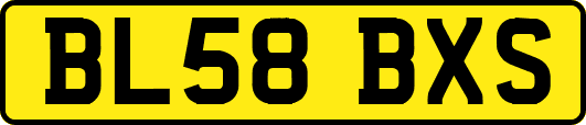 BL58BXS