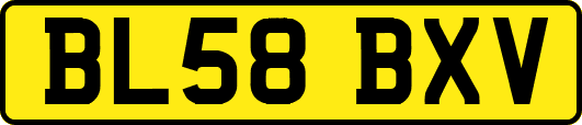 BL58BXV