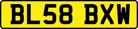 BL58BXW