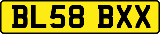BL58BXX