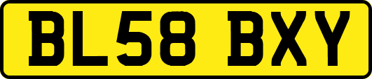 BL58BXY
