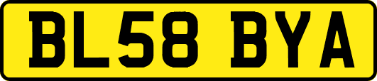 BL58BYA
