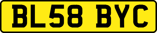 BL58BYC