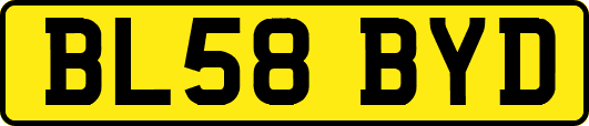 BL58BYD