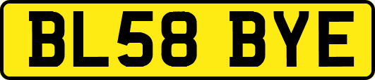BL58BYE