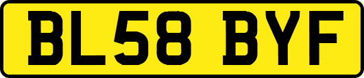 BL58BYF