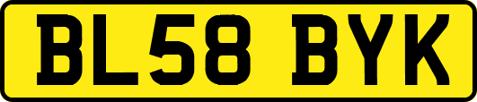 BL58BYK